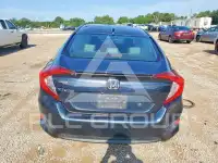 2016 Honda CIVIC фото