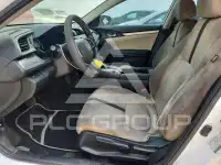 2016 Honda CIVIC photo