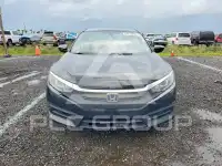2016 Honda CIVIC фото