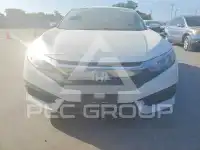 2016 Honda CIVIC фото