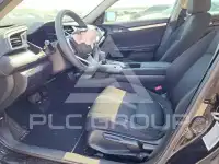 2016 Honda CIVIC фото