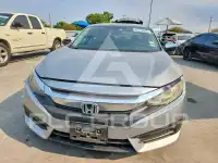 2016 Honda CIVIC фото
