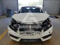 2016 Honda CIVIC photo