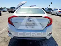 2016 Honda CIVIC фото