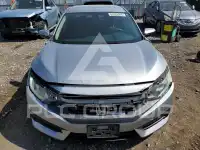 2016 Honda CIVIC фото