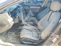 2016 Honda CIVIC фото