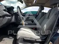 2016 Honda CIVIC фото