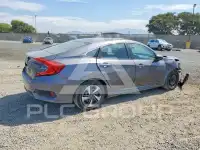2016 Honda CIVIC photo