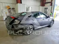 2016 Honda CIVIC фото