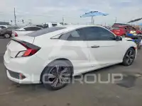 2016 Honda CIVIC photo
