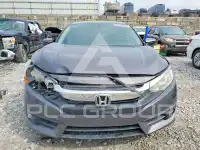 2016 Honda CIVIC фото
