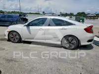 2016 Honda CIVIC фото