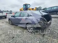 2016 Honda CIVIC photo