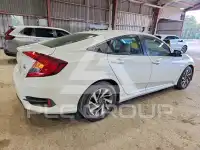 2016 Honda CIVIC фото