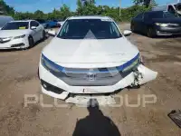 2016 Honda CIVIC фото