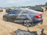 2016 Honda CIVIC photo