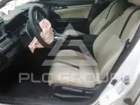 2016 Honda CIVIC фото