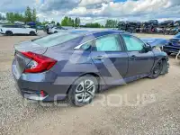2016 Honda CIVIC photo