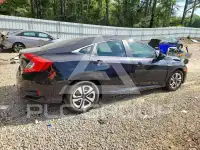 2016 Honda CIVIC фото