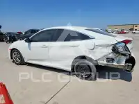2016 Honda CIVIC фото