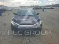 2016 Honda CIVIC photo