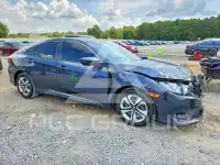 2016 Honda CIVIC photo