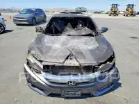 2016 Honda CIVIC фото