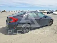 2016 Honda CIVIC фото