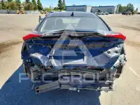 2016 Honda CIVIC фото