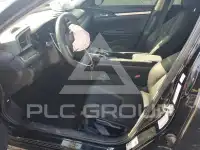 2016 Honda CIVIC photo