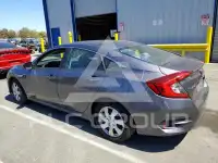 2016 Honda CIVIC photo