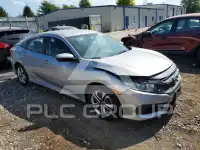 2016 Honda CIVIC фото