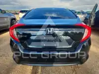 2016 Honda CIVIC photo
