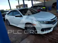 2016 Honda CIVIC фото