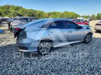 2016 Honda CIVIC photo