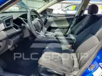 2016 Honda CIVIC photo