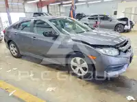 2016 Honda CIVIC фото