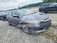 2016 Honda CIVIC photo