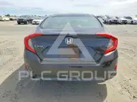 2016 Honda CIVIC фото