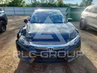 2016 Honda CIVIC photo