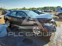 2016 Honda CIVIC фото