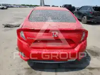 2016 Honda CIVIC photo