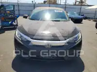 2016 Honda CIVIC фото