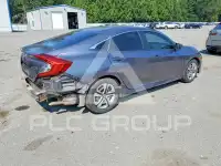2016 Honda CIVIC photo