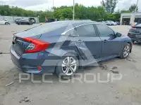 2016 Honda CIVIC photo