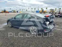 2016 Honda CIVIC фото