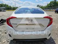 2016 Honda CIVIC фото