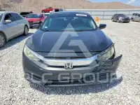 2016 Honda CIVIC photo