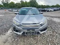 2016 Honda CIVIC фото