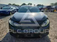 2016 Honda CIVIC photo